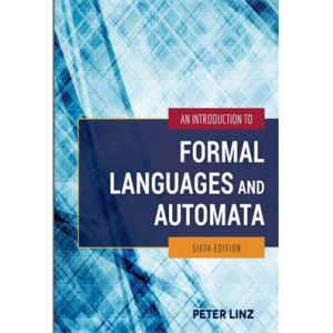 An Introduction to Formal Languages and Automata 6